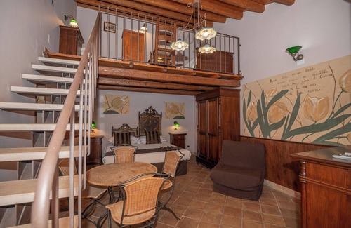 Caltagirone House | Villa Tasca