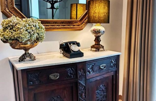 Sabugal Villa | Villa Tauria- Casa de campo em aldeia medieval