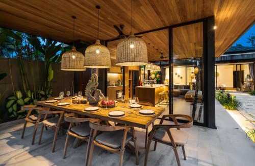 Sayan Villa | Villa Tavisha by BaliSuperHost