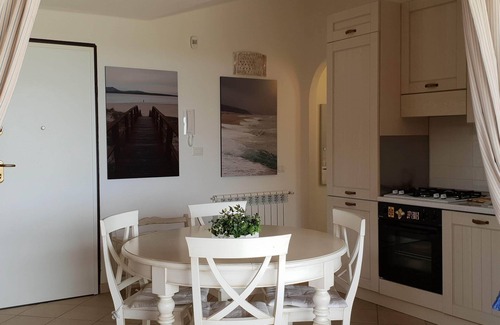 Golfo Aranci Villa | Villa Tavolara a small paradise with swimming pool