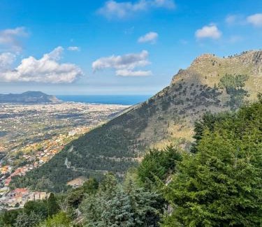 Altofonte Villa | Villa Tecla