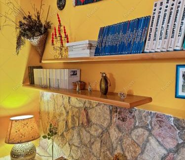 Altofonte Villa | Villa Tecla