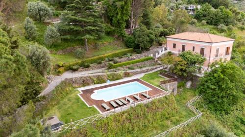 Capri Leone House | Villa Tecla