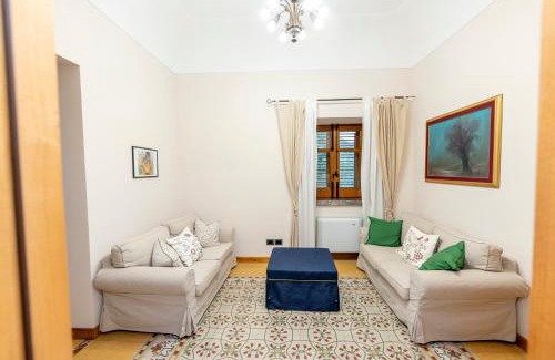 Capri Leone House | Villa Tecla