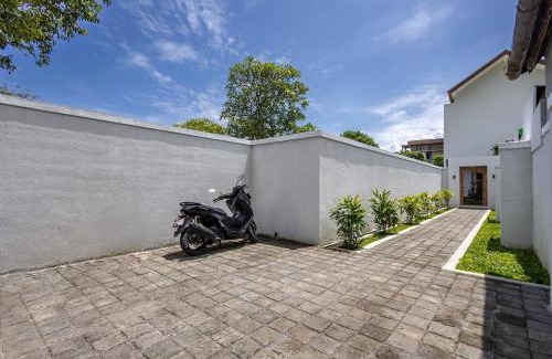 Air Hangat House | Villa Teddi 400m To Pantai Cenang