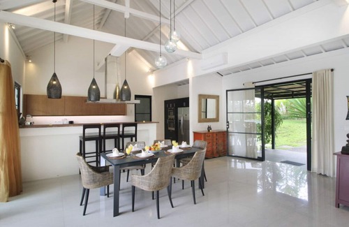 Tegallalang Villa | Villa Tegalao 10 min from Central Ubud