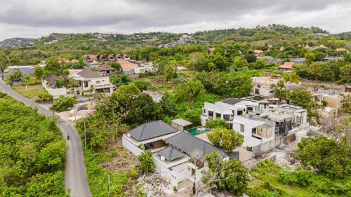 Uluwatu Villa | Villa Teku