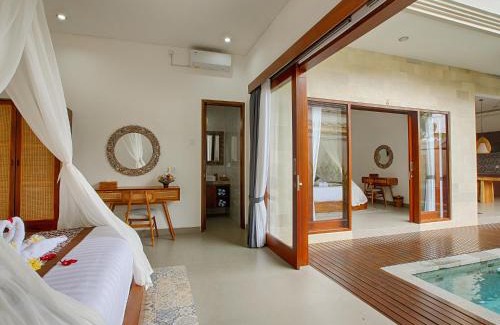 Mambal Villa | Villa telabah Ubud