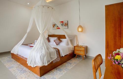 Mambal Villa | Villa telabah Ubud