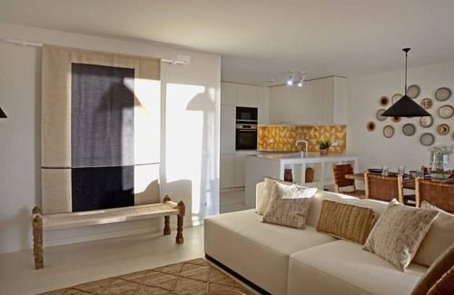 Patio Villa | Villa Telhado, Luxury rooftop retreat with 2 pools