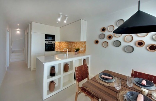 Patio Villa | Villa Telhado, Luxury rooftop retreat with 2 pools