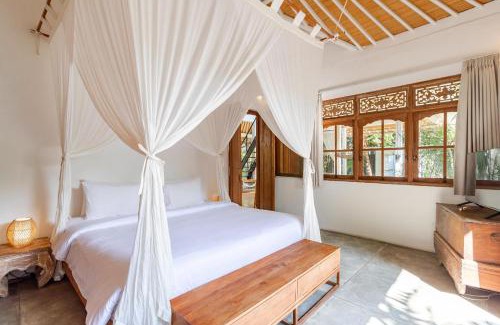 Drupadi Villa | Villa Telma - Charming 2BR Villa in Central Seminyak, Walking Distance to Eat Street