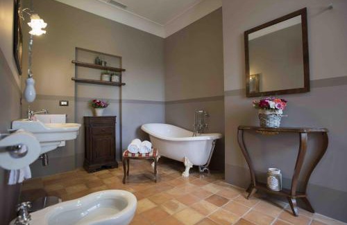 San Severino Marche Villa | Villa Teloni