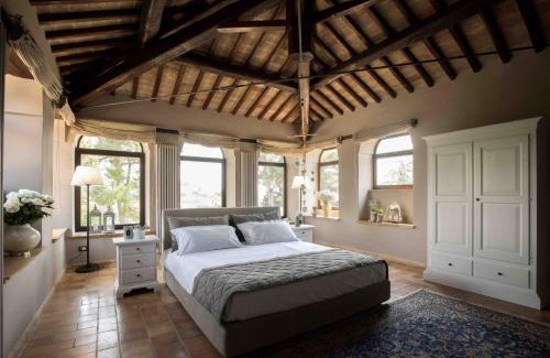 San Severino Marche Villa | Villa Teloni