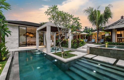 Mambal Villa | Villa Teman by BaliSuperHost