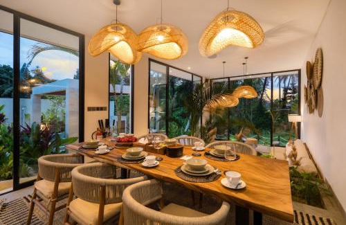 Mambal Villa | Villa Teman by BaliSuperHost
