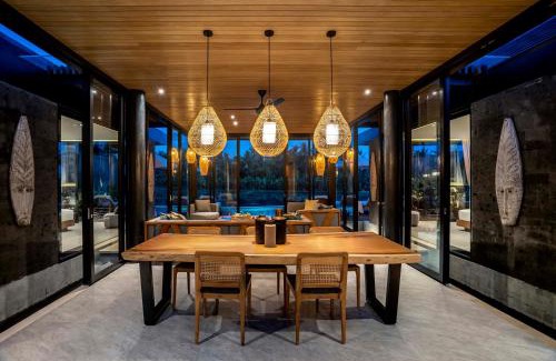 Pengosekan Villa | Villa Tenang
