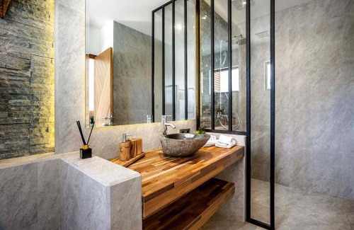 Pengosekan Villa | Villa Tenang