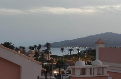 San Juan de los Terreros House | Villa Terreros