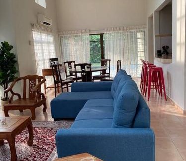 Alor Gajah House | Villa Teratai 878 @ A'Famosa Resort