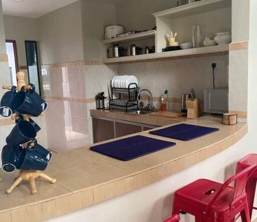 Alor Gajah House | Villa Teratai 878 @ A'Famosa Resort
