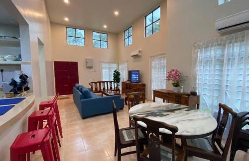 Alor Gajah House | Villa Teratai 878 @ A'Famosa Resort