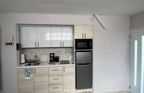 Sabana Abajo Apartment | Villa Teresa 2 Very cozy apt. just 9 min to airport and 10 min to beach.