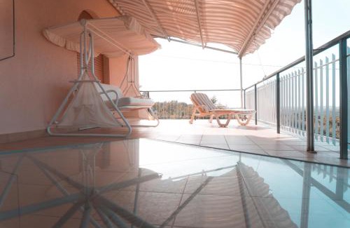Pannaconi Bed & Breakfast | Villa Teresa Bed & Breakfast Costa degli Dei