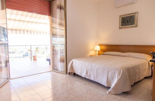 Pannaconi Bed & Breakfast | Villa Teresa Bed & Breakfast Costa degli Dei