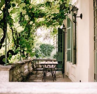Borgo San Dalmazzo House | Villa Teresa