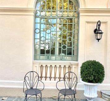 Borgo San Dalmazzo House | Villa Teresa