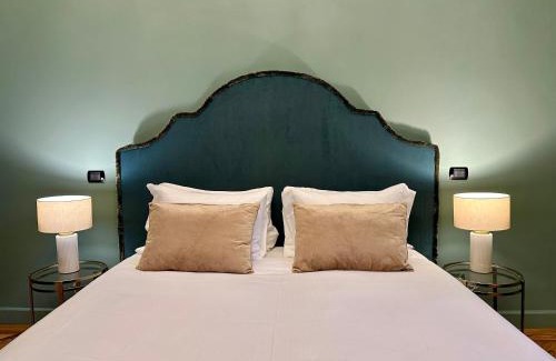Borgo San Dalmazzo House | Villa Teresa