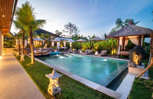 Mambal Villa | Villa Tereva by BaliSuperHost