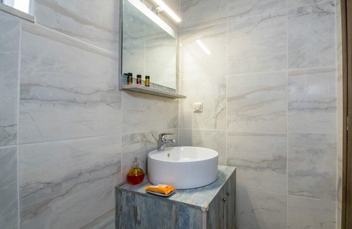 Kirianna Villa | Villa Terpsi - Klio Village