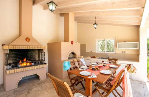 Xiro Chorio Villa | Villa Terpsy by Villa Plus