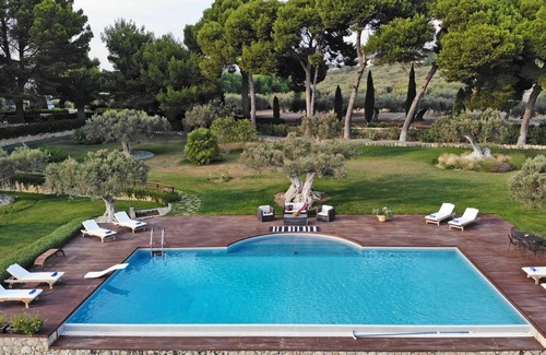 Licata Villa | Villa Terra Del Sole 10+2, Emma Villas