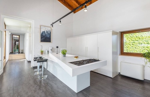 Sveti Petar u Sumi Villa | Villa Terra Rossa - beautiful villa with big private pool and jacuzzi