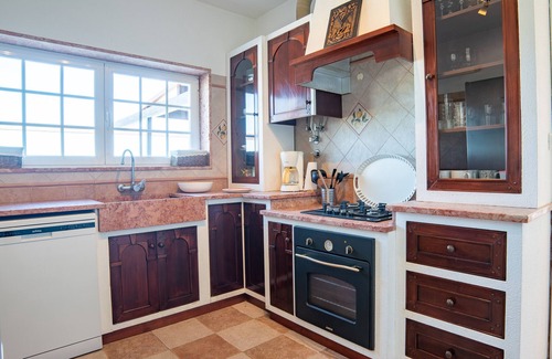 Ericeira Villa | Villa Terra Mar - Breathtaking sea views and at walking distance of the beach