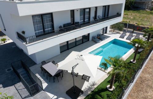 Kastel Stari Villa | Villa Terra Mila