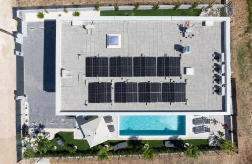 Kastel Stari Villa | Villa Terra Mila
