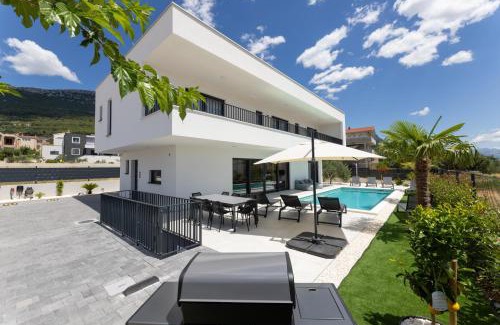 Kastel Stari Villa | Villa Terra Mila