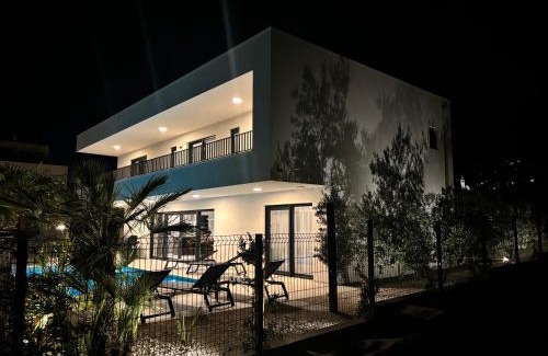 Kastel Stari Villa | Villa Terra Mila