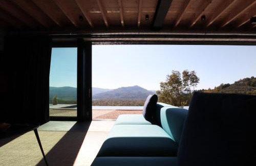 Golubici Villa | Villa Terra Motovun