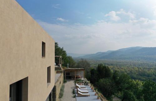 Golubici Villa | Villa Terra Motovun