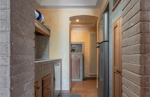 Tortoreto Apartment | VILLA TERRABIACA - HOLIDAY HOMES