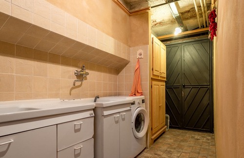 Tortoreto Apartment | VILLA TERRABIACA - HOLIDAY HOMES