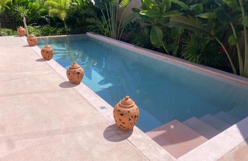 Lamai Villa | Villa Terracotta 2 - 3 Bedrooms - Lamai Coconut Grove