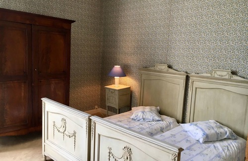 Soignies House | Villa Thérèsa B&B