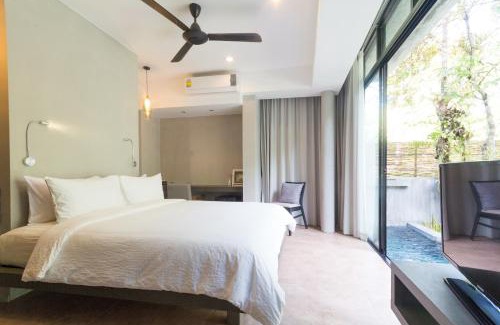 Ban Thalane Resort | Villa Thalanena By The Beach