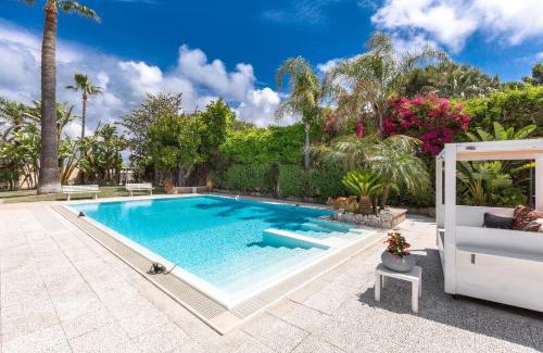 Taranto Apartment | Villa Thalissa by Perle di Puglia
